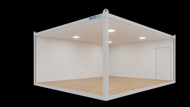 köp kontorscontainer