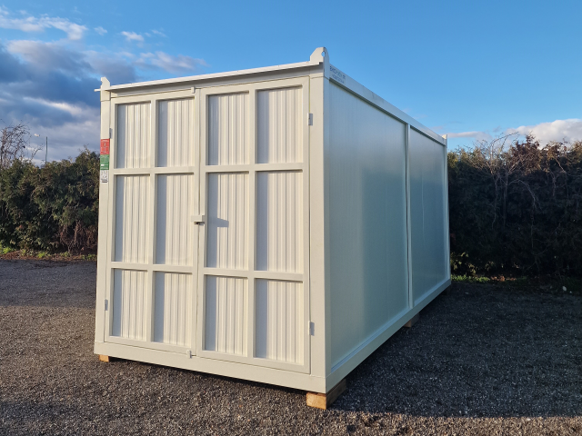 Förvaringscontainer