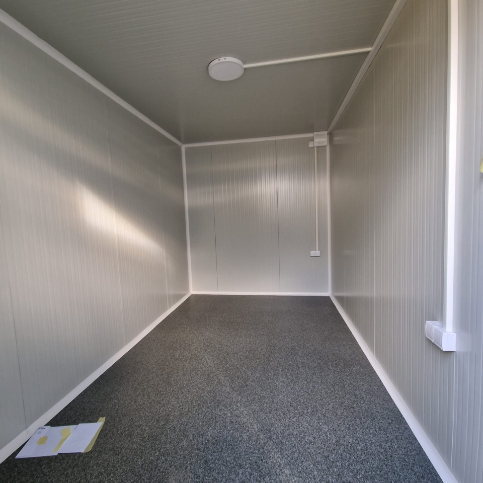 Förvaringscontainer