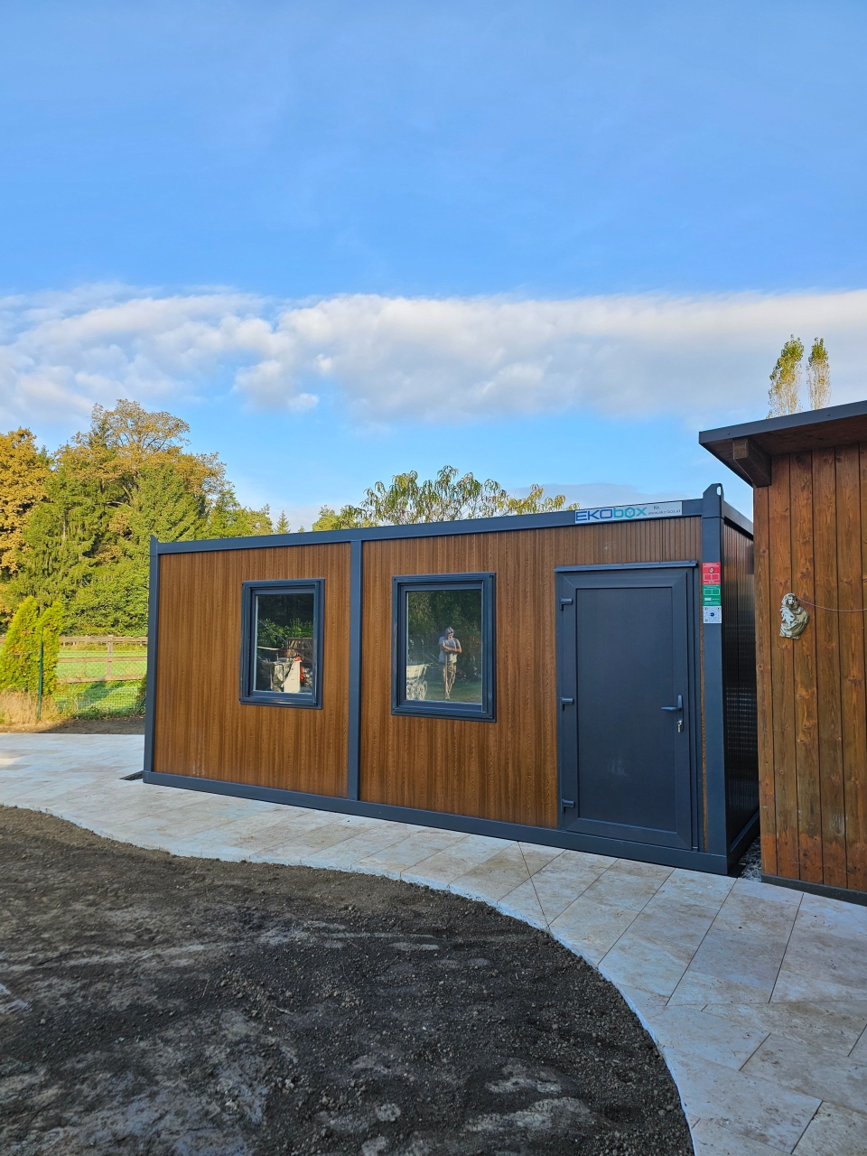 beställ bostadscontainer bostadscontainer