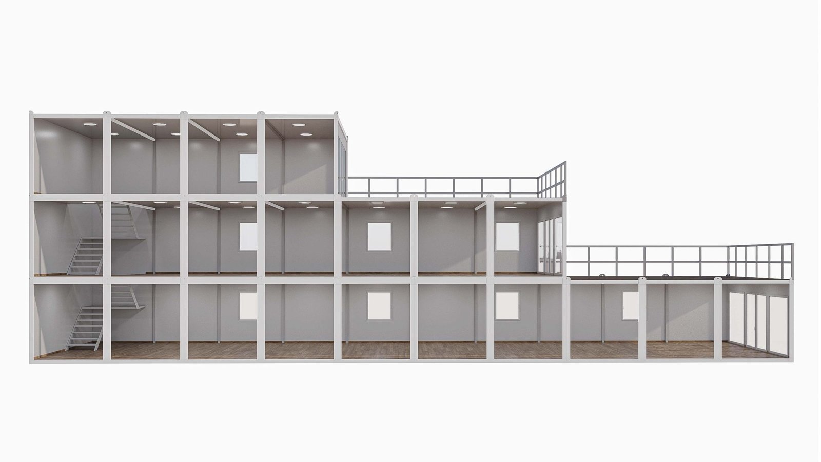 Specialanläggning.2